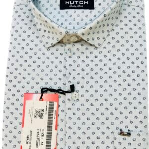 Shirt full sleeve M