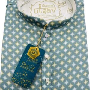 Long Kurta with pant