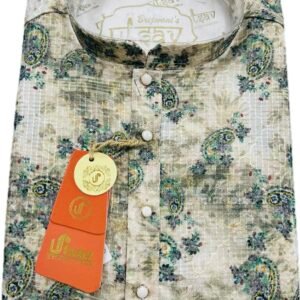 Long Kurta with pant