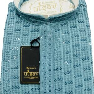 Long Kurta with pant