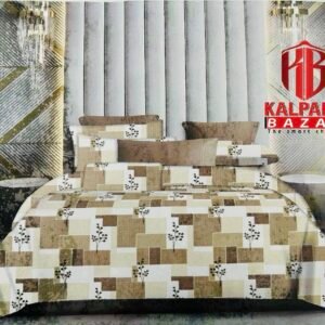 Bedsheet Double bed King Size pure cotton premium quality
