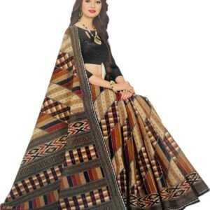 Cotton Saree