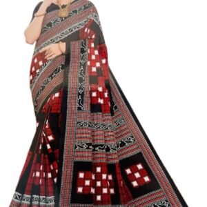 Cotton Saree