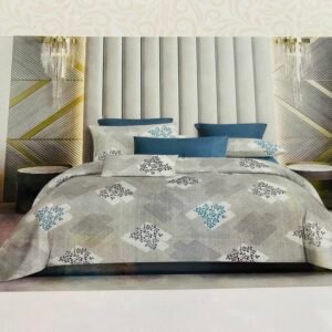 Bedsheet Double bed