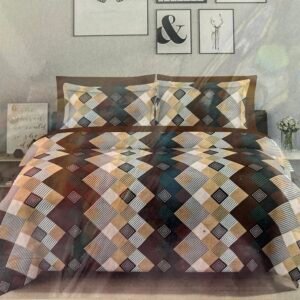 Bedsheet Doublebed King Size Pure Cotton