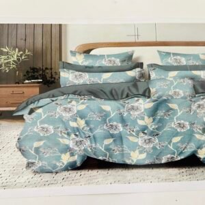 Doublebed Bedsheet